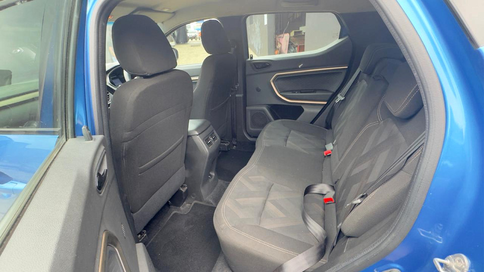 #FUNKY BARGAIN!!!| 2021 RENAULT KIGER 1.0 TURBO ZEN id: 490311