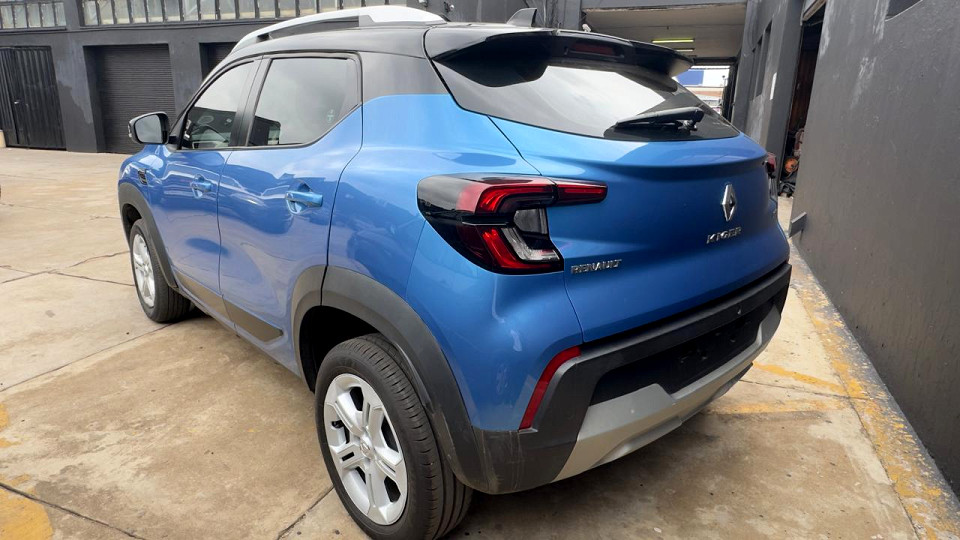 #FUNKY BARGAIN!!!| 2021 RENAULT KIGER 1.0 TURBO ZEN id: 490311