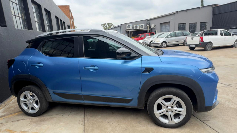 #FUNKY BARGAIN!!!| 2021 RENAULT KIGER 1.0 TURBO ZEN id: 490311