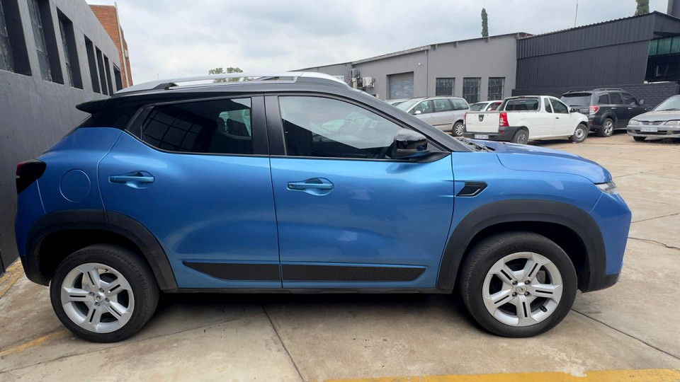 #FUNKY BARGAIN!!!| 2021 RENAULT KIGER 1.0 TURBO ZEN id: 490311