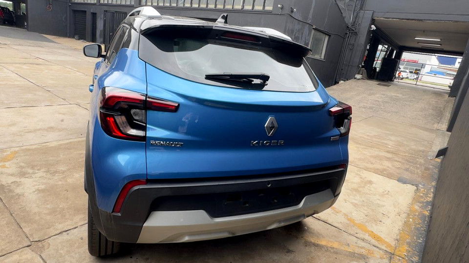 #FUNKY BARGAIN!!!| 2021 RENAULT KIGER 1.0 TURBO ZEN id: 490311