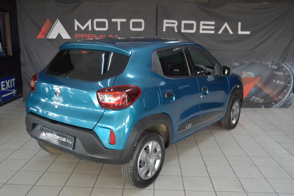 #GRAB THIS!!!| 2021 RENAULT KWID 1.0 DYNAMIQUE id: 423506