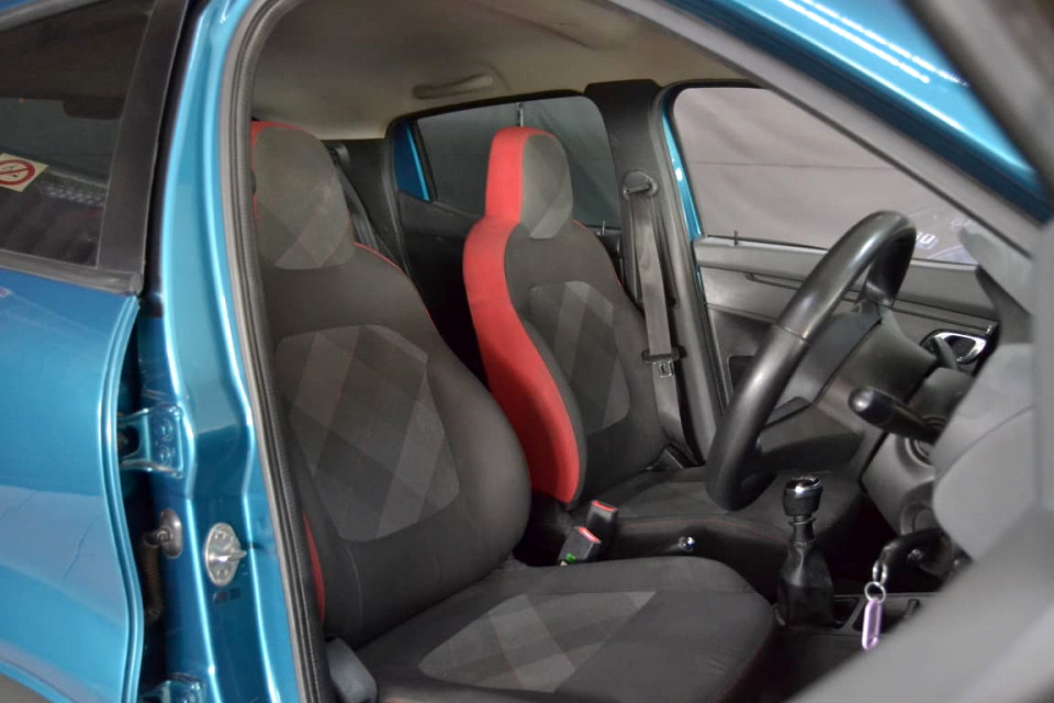 #GRAB THIS!!!| 2021 RENAULT KWID 1.0 DYNAMIQUE id: 423506