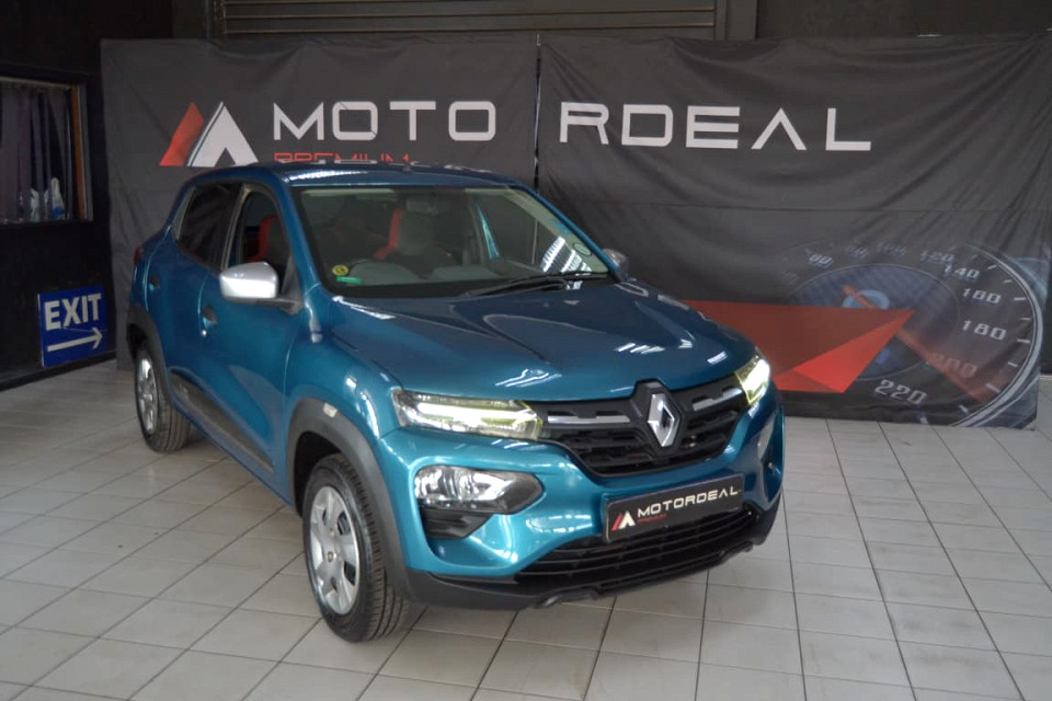 #GRAB THIS!!!| 2021 RENAULT KWID 1.0 DYNAMIQUE id: 423506