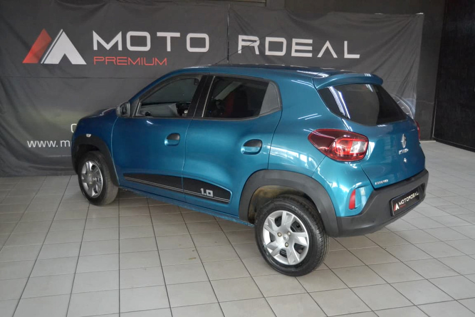 #GRAB THIS!!!| 2021 RENAULT KWID 1.0 DYNAMIQUE id: 423506