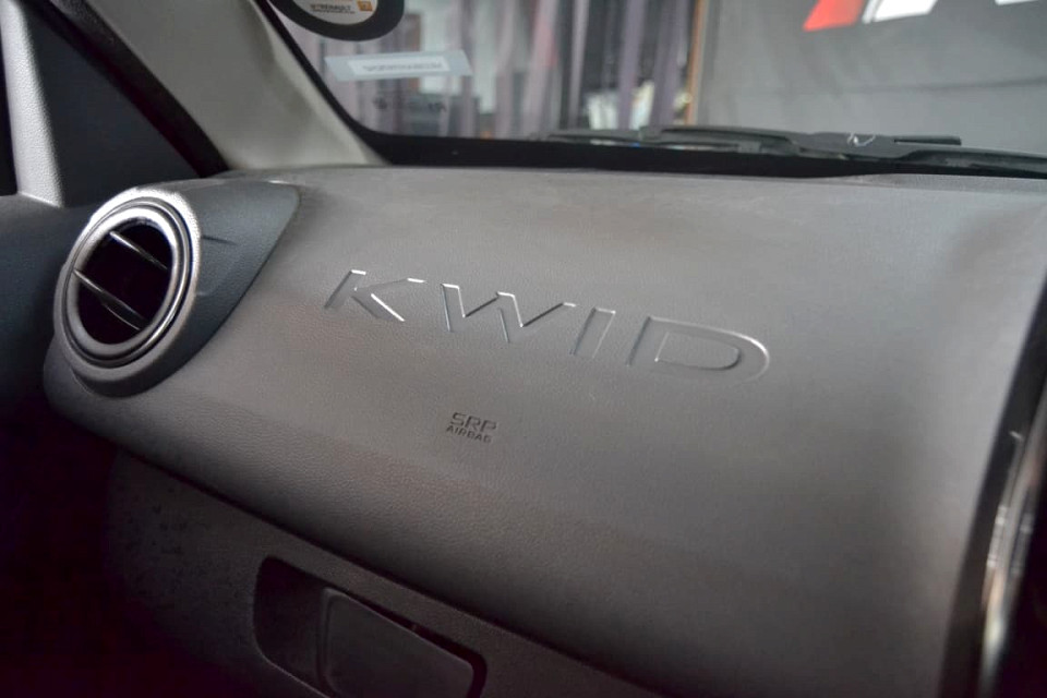 #GRAB THIS!!!| 2021 RENAULT KWID 1.0 DYNAMIQUE id: 423506