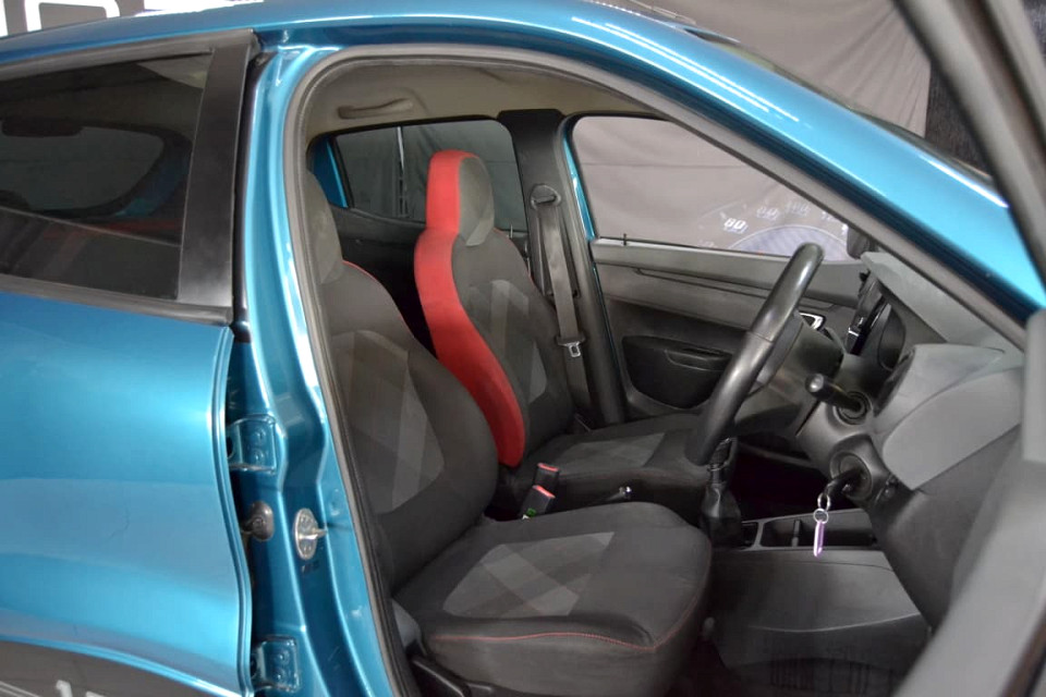 #GRAB THIS!!!| 2021 RENAULT KWID 1.0 DYNAMIQUE id: 423506