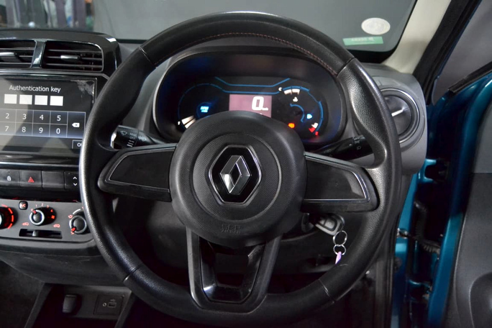 #GRAB THIS!!!| 2021 RENAULT KWID 1.0 DYNAMIQUE id: 423506