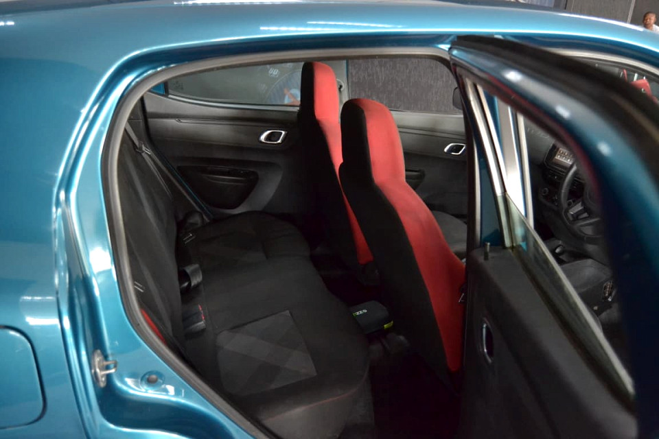 #GRAB THIS!!!| 2021 RENAULT KWID 1.0 DYNAMIQUE id: 423506