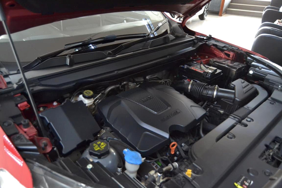 #LUXURYSUVBARGAIN!!!| 2022 HAVAL H2 JOLION 1.5T SUPER LUXURY 2WD DCT id: 490234