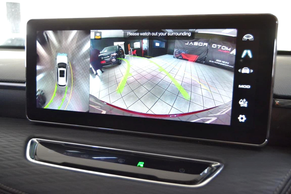 #LUXURYSUVBARGAIN!!!| 2022 HAVAL H2 JOLION 1.5T SUPER LUXURY 2WD DCT id: 490234