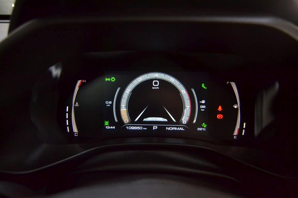 #LUXURYSUVBARGAIN!!!| 2022 HAVAL H2 JOLION 1.5T SUPER LUXURY 2WD DCT id: 490234