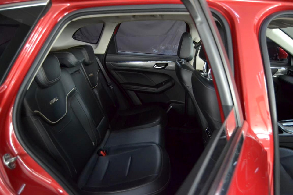 #LUXURYSUVBARGAIN!!!| 2022 HAVAL H2 JOLION 1.5T SUPER LUXURY 2WD DCT id: 490234