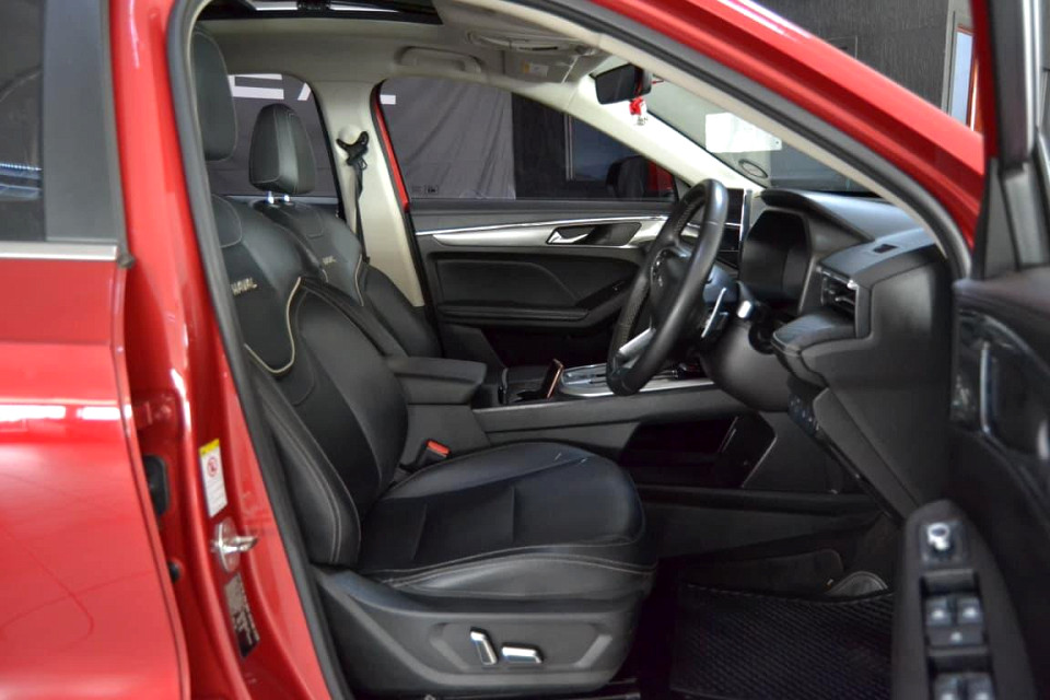 #LUXURYSUVBARGAIN!!!| 2022 HAVAL H2 JOLION 1.5T SUPER LUXURY 2WD DCT id: 490234