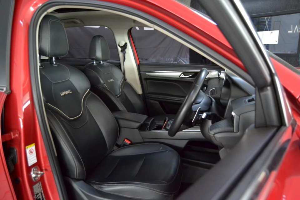 #LUXURYSUVBARGAIN!!!| 2022 HAVAL H2 JOLION 1.5T SUPER LUXURY 2WD DCT id: 490234