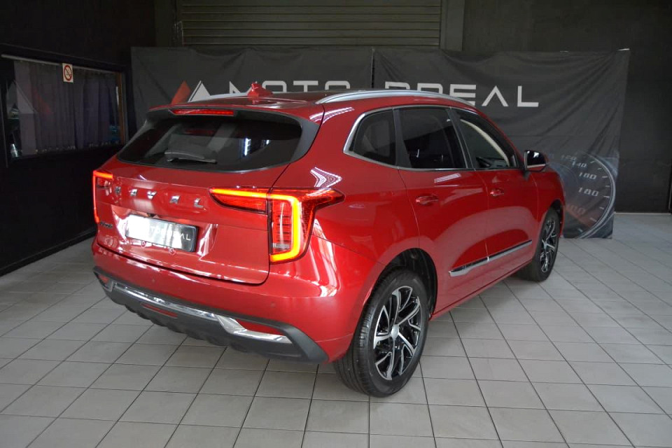 #LUXURYSUVBARGAIN!!!| 2022 HAVAL H2 JOLION 1.5T SUPER LUXURY 2WD DCT id: 490234