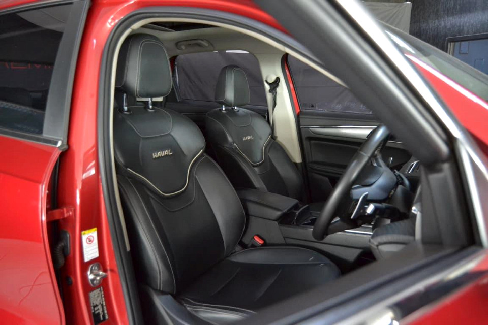 #LUXURYSUVBARGAIN!!!| 2022 HAVAL H2 JOLION 1.5T SUPER LUXURY 2WD DCT id: 490234