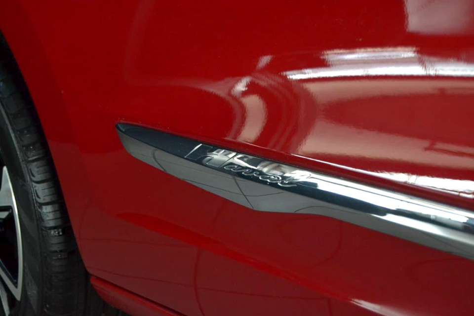 #LUXURYSUVBARGAIN!!!| 2022 HAVAL H2 JOLION 1.5T SUPER LUXURY 2WD DCT id: 490234