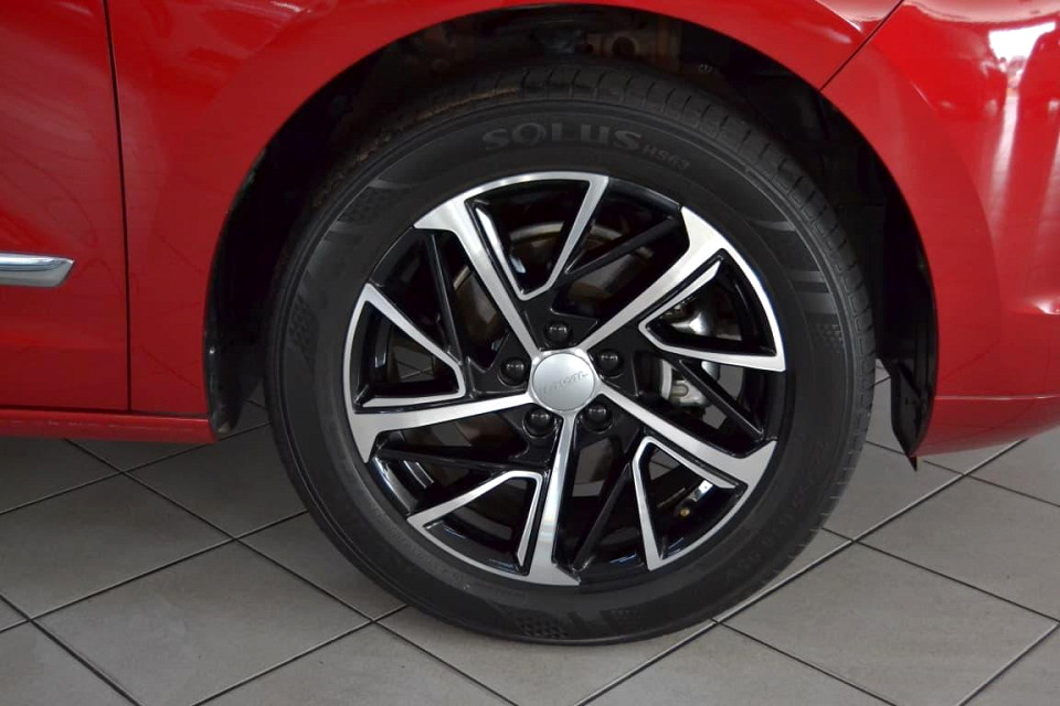 #LUXURYSUVBARGAIN!!!| 2022 HAVAL H2 JOLION 1.5T SUPER LUXURY 2WD DCT id: 490234