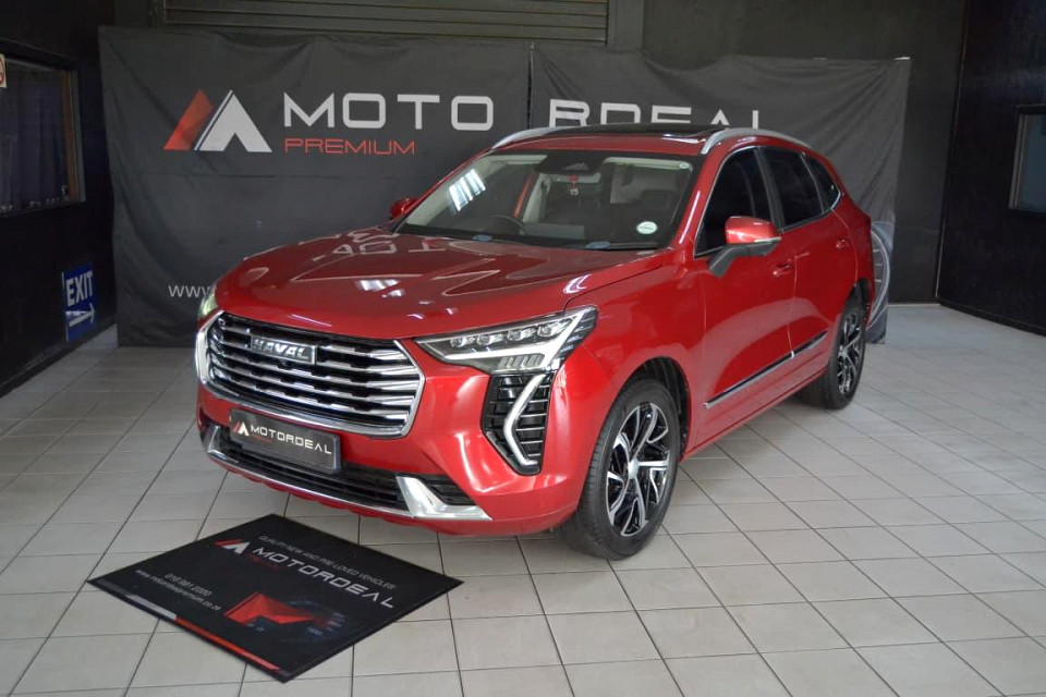 #LUXURYSUVBARGAIN!!!| 2022 HAVAL H2 JOLION 1.5T SUPER LUXURY 2WD DCT id: 490234