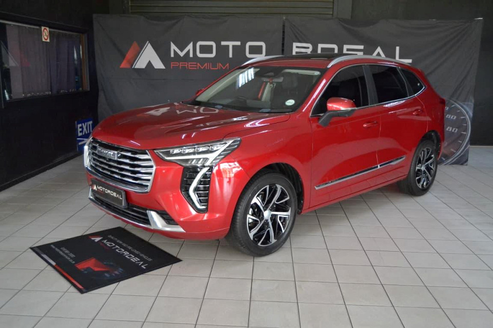 #LUXURYSUVBARGAIN!!!| 2022 HAVAL H2 JOLION 1.5T SUPER LUXURY 2WD DCT id: 490234