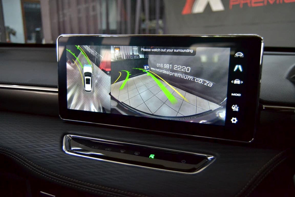 #LUXURYSUVBARGAIN!!!| 2022 HAVAL H2 JOLION 1.5T SUPER LUXURY 2WD DCT id: 490234