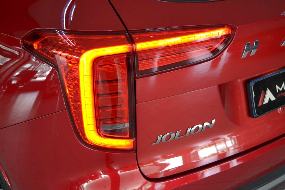 #LUXURYSUVBARGAIN!!!| 2022 HAVAL H2 JOLION 1.5T SUPER LUXURY 2WD DCT id: 490234