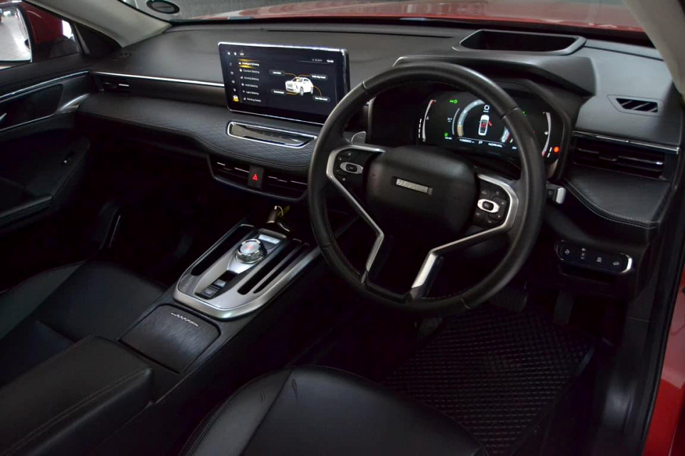 #LUXURYSUVBARGAIN!!!| 2022 HAVAL H2 JOLION 1.5T SUPER LUXURY 2WD DCT id: 490234