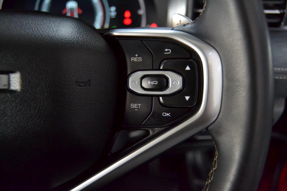 #LUXURYSUVBARGAIN!!!| 2022 HAVAL H2 JOLION 1.5T SUPER LUXURY 2WD DCT id: 490234