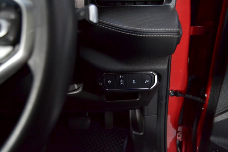 #LUXURYSUVBARGAIN!!!| 2022 HAVAL H2 JOLION 1.5T SUPER LUXURY 2WD DCT id: 490234