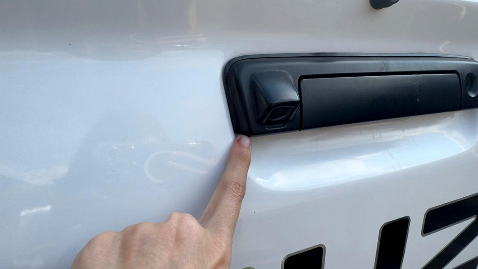 #BARGAIN 300 POWER SPORTY AUTOMATIC!!!| 2022 ISUZU D-MAX 300 X-RIDER D CAB AT id: 487563