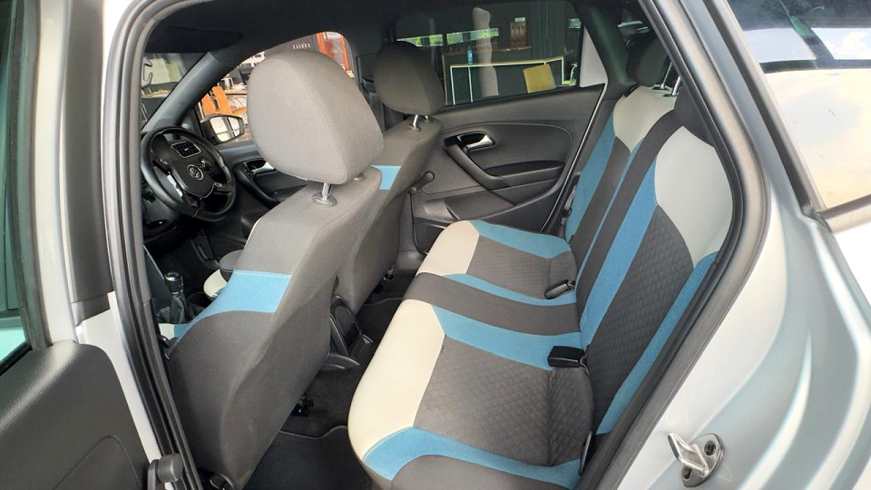 #MSWENKO Edt LOWEST Km!!! , #CLEAN BARGAIN!!! | 2022 VOLKSWAGEN POLO VIVO HATCH 1.4 MSWENKO id: 487564