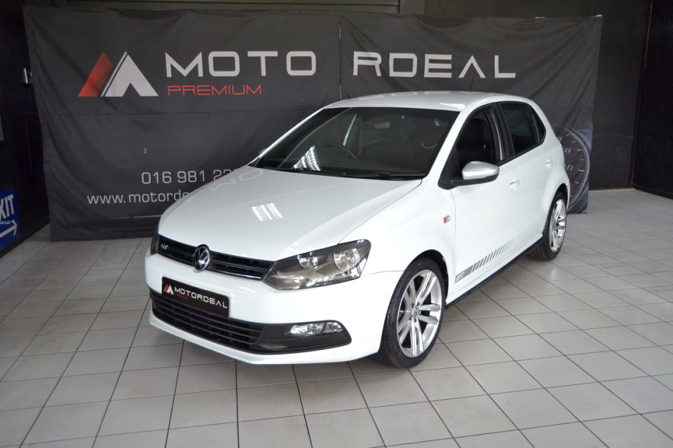 #UNBEATABLE BARGAIN!!!| 2023 VOLKSWAGEN POLO VIVO HATCH 1.0 TSI GT id: 473686