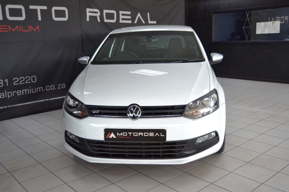 #UNBEATABLE BARGAIN!!!| 2023 VOLKSWAGEN POLO VIVO HATCH 1.0 TSI GT id: 473686