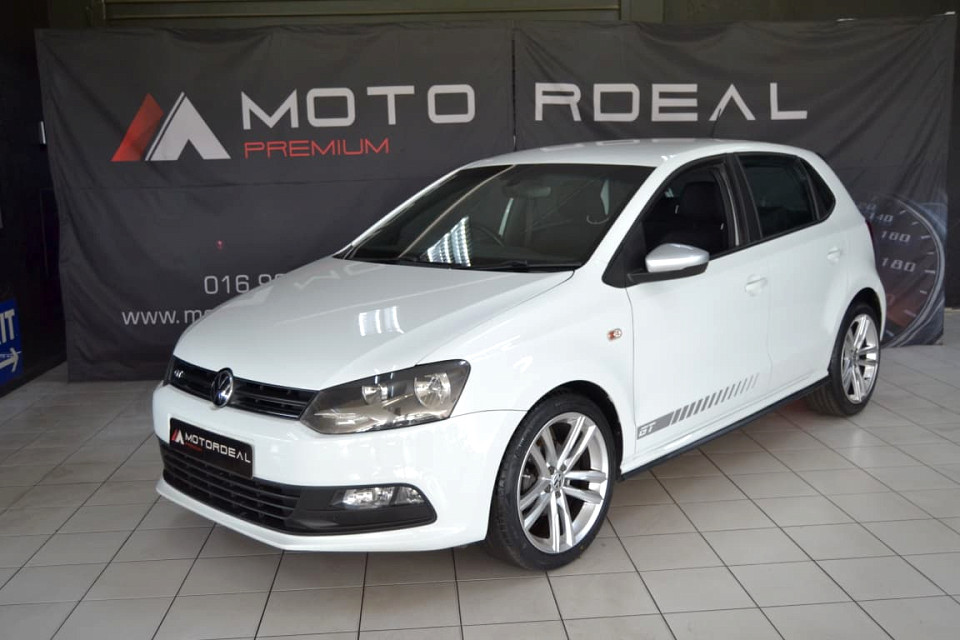 #UNBEATABLE BARGAIN!!!| 2023 VOLKSWAGEN POLO VIVO HATCH 1.0 TSI GT id: 473686