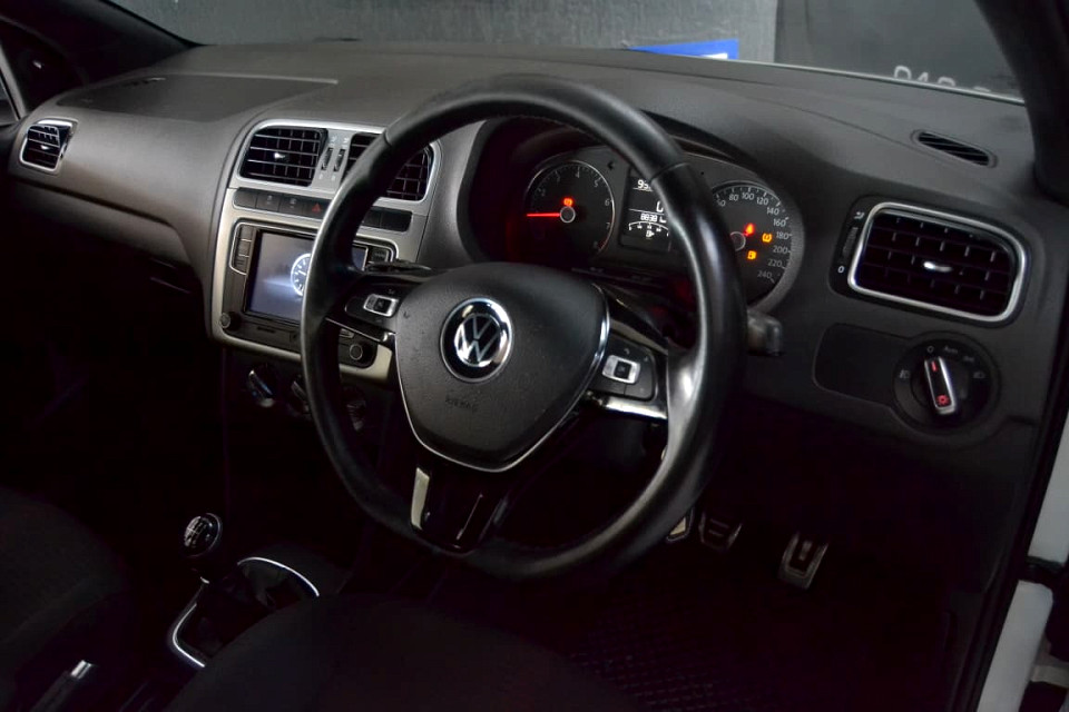 #UNBEATABLE BARGAIN!!!| 2023 VOLKSWAGEN POLO VIVO HATCH 1.0 TSI GT id: 473686