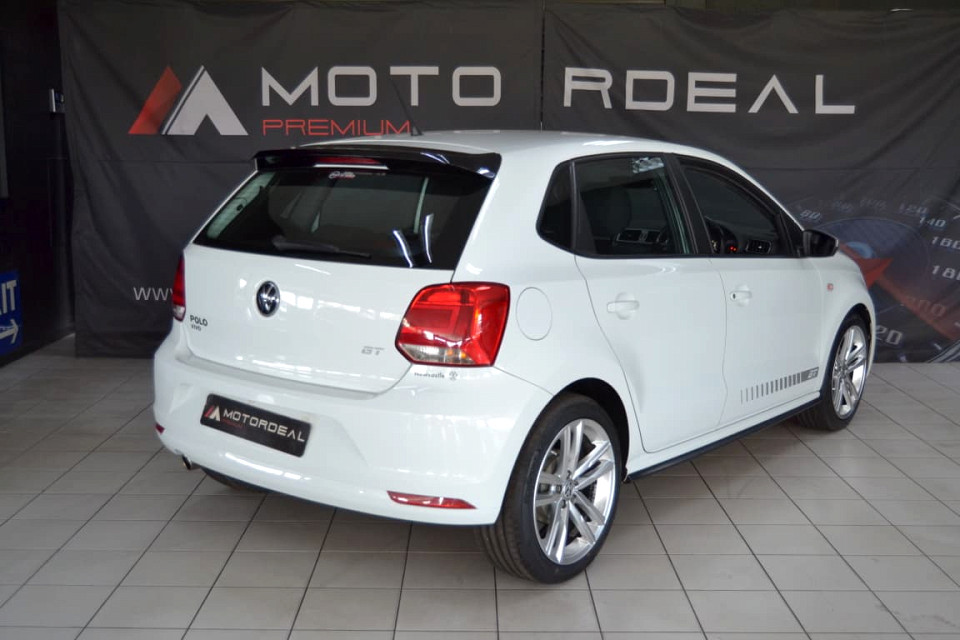 #UNBEATABLE BARGAIN!!!| 2023 VOLKSWAGEN POLO VIVO HATCH 1.0 TSI GT id: 473686