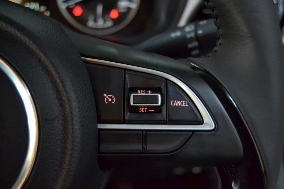 #HI-SPEC URBAN CROSSOVER!!!**| 2025 SUZUKI FRONX 1.5 GLX AT id: 496107