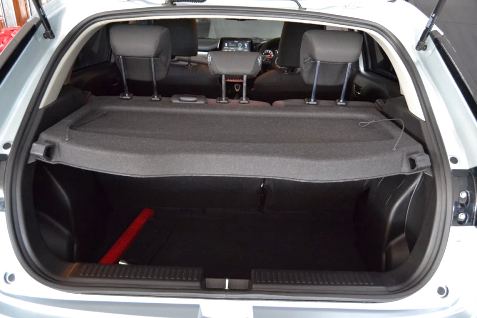 #HI-SPEC URBAN CROSSOVER!!!**| 2025 SUZUKI FRONX 1.5 GLX AT id: 496107