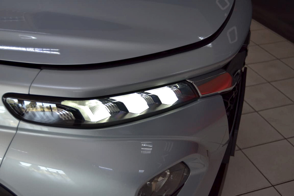 #HI-SPEC URBAN CROSSOVER!!!**| 2025 SUZUKI FRONX 1.5 GLX AT id: 496107