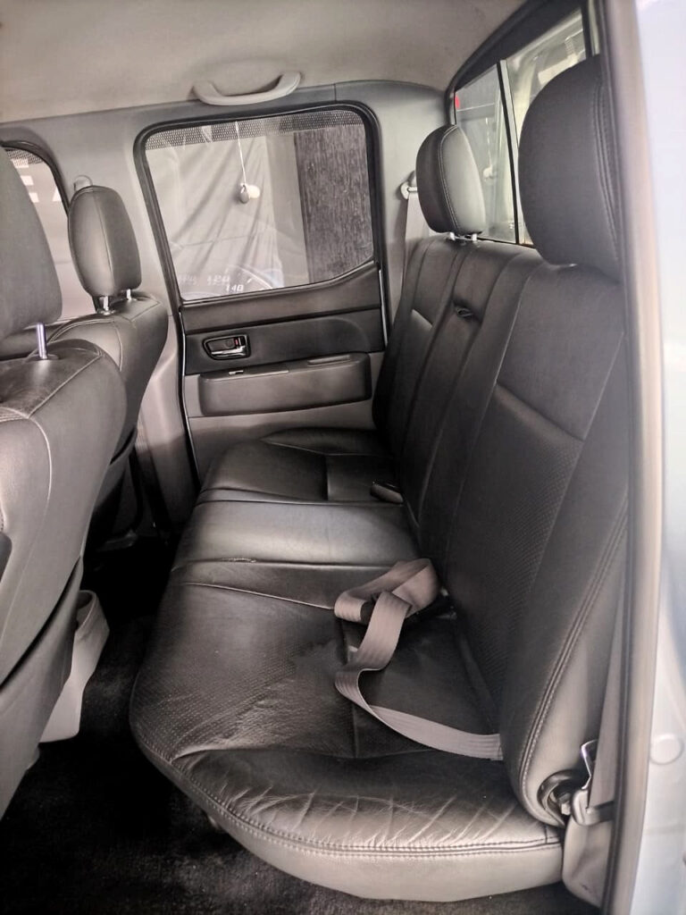 #TOUGH DIESEL AUTO BAKKIE-READY FOR WORK OR PLAY!!!| 2009 FORD RANGER 3.0 TDCi 4X2 D/CAB HI-TRAIL XLE AT id: 514573