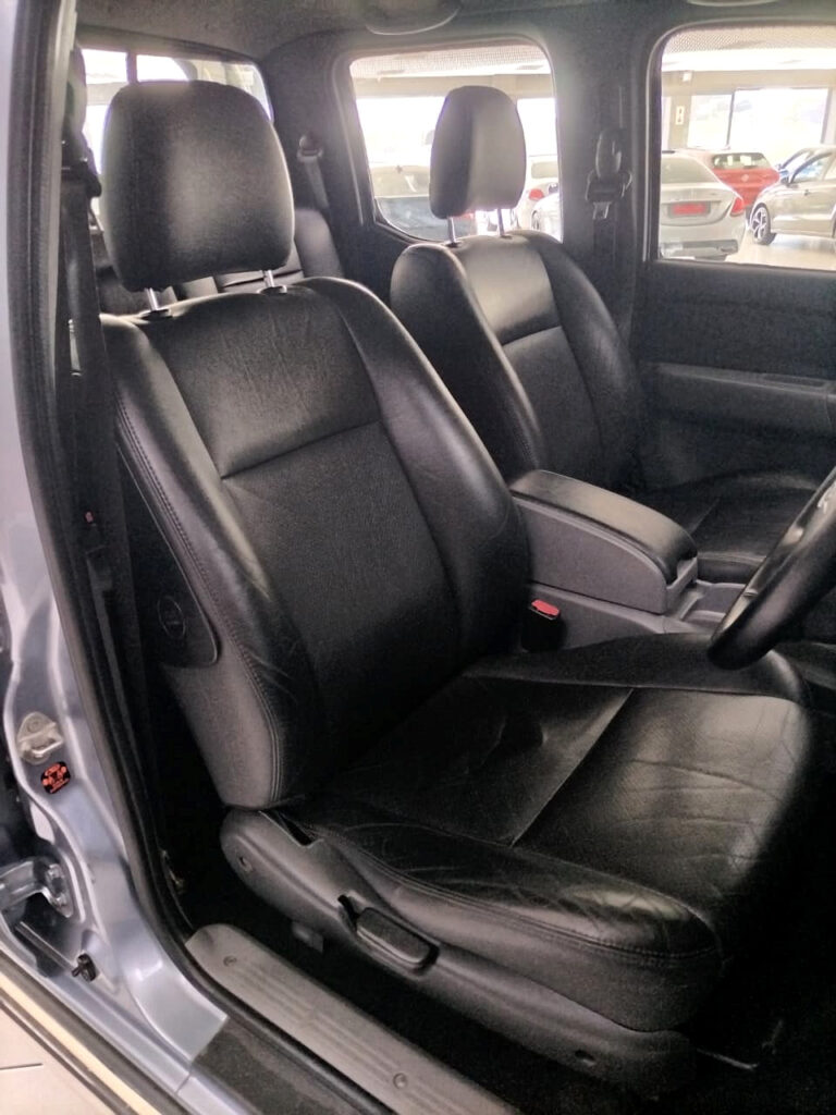 #TOUGH DIESEL AUTO BAKKIE-READY FOR WORK OR PLAY!!!| 2009 FORD RANGER 3.0 TDCi 4X2 D/CAB HI-TRAIL XLE AT id: 514573