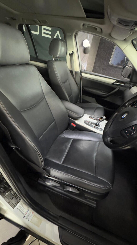 #LUXURY BARGAIN | BMW X3 DIESEL POWER| 2012 BMW X3 xDRIVE20d STEPTRONIC id: 505630