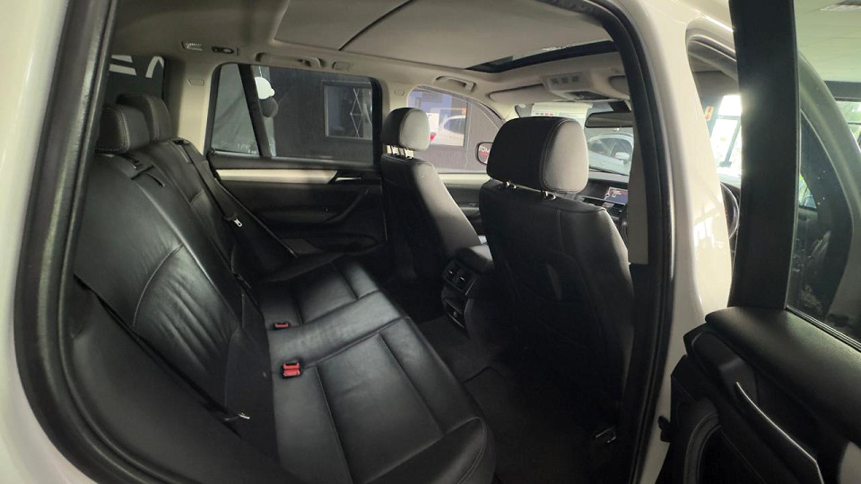 #LUXURY BARGAIN | BMW X3 DIESEL POWER| 2012 BMW X3 xDRIVE20d STEPTRONIC id: 505630