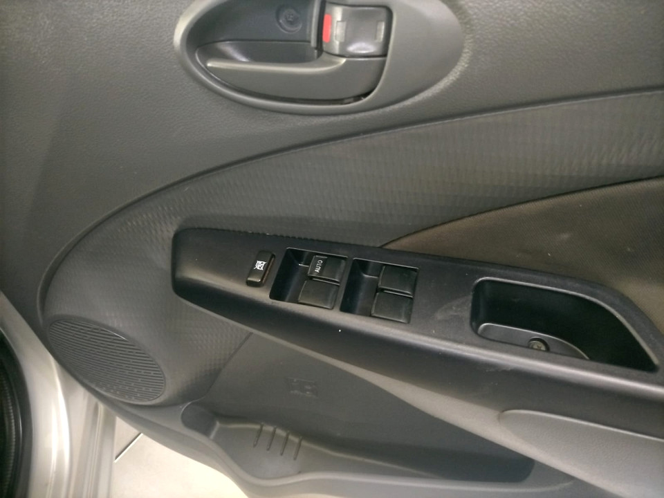 #NEAT HATCH DEAL NOT TO BE MISSED| 2014 TOYOTA ETIOS 1.5 Xs 5-DOOR id: 514728