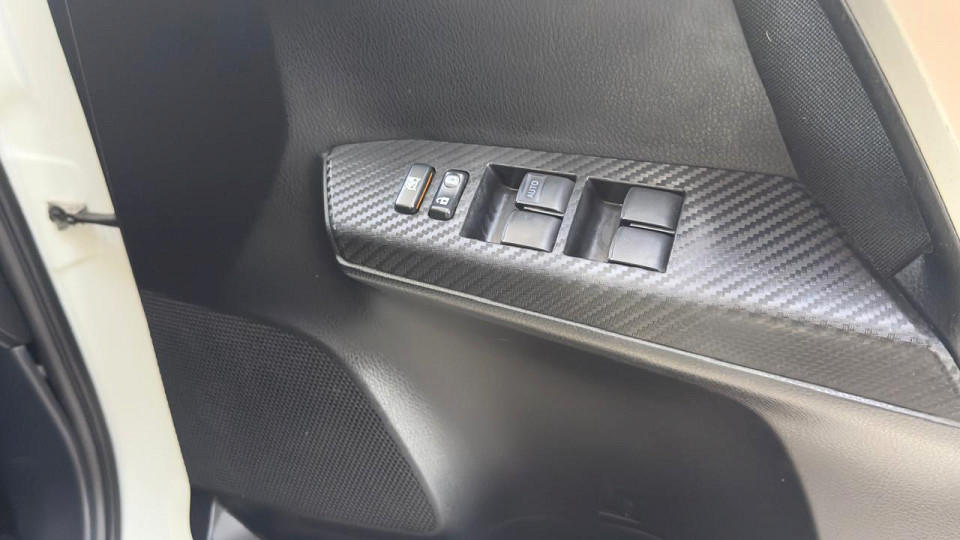 #SUV BARGAIN!!!| 2015 TOYOTA RAV4 2.0 GX 4X2 id: 510711