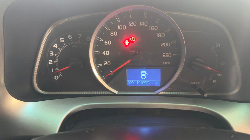 #SUV BARGAIN!!!| 2015 TOYOTA RAV4 2.0 GX 4X2 id: 510711