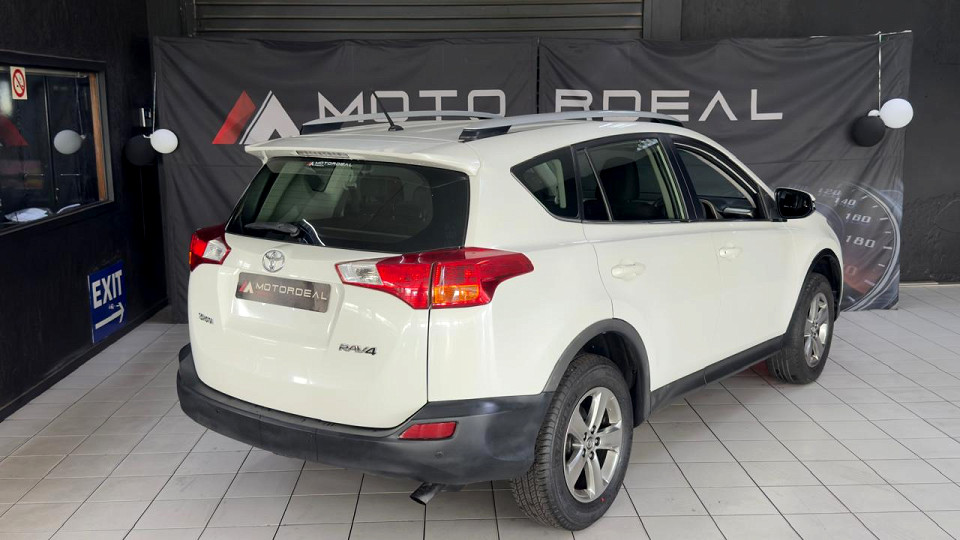 #SUV BARGAIN!!!| 2015 TOYOTA RAV4 2.0 GX 4X2 id: 510711