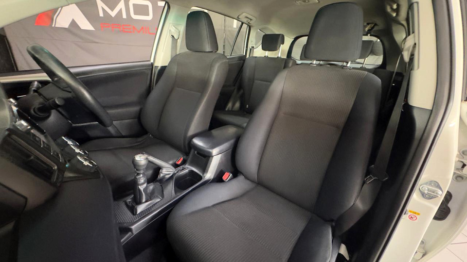 #SUV BARGAIN!!!| 2015 TOYOTA RAV4 2.0 GX 4X2 id: 510711