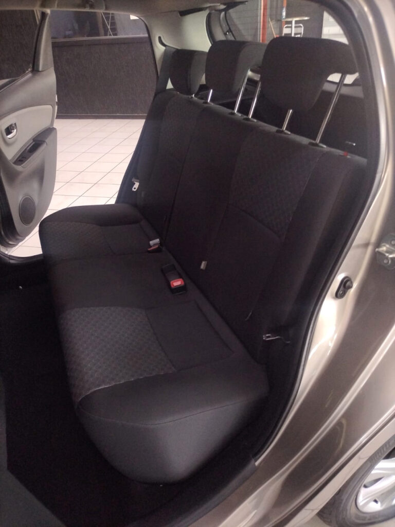 #NICE LITTLE AUTOMATIC!!!| 2015 TOYOTA YARIS 1.3 XS 5-DOOR id: 486605